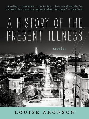 A History of the Present Illness - ebook